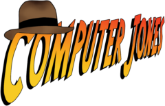 Computer Jones